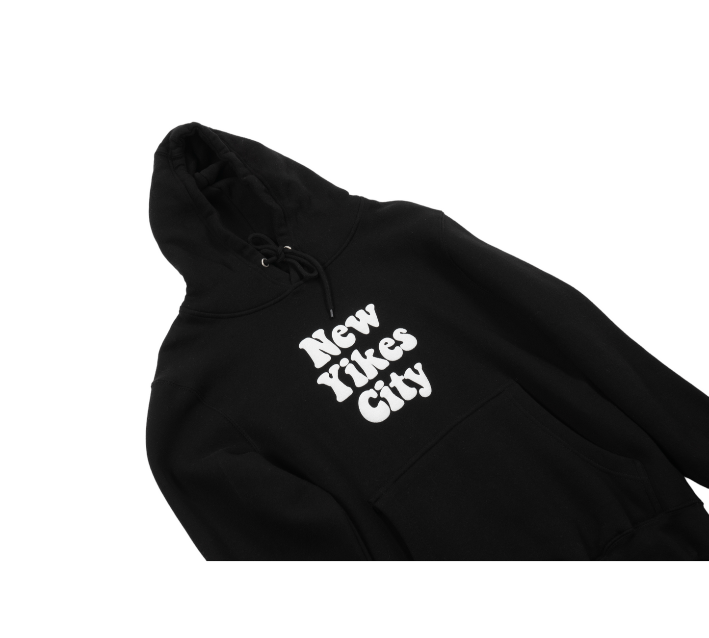 NEW YIKES CITY HOODIE