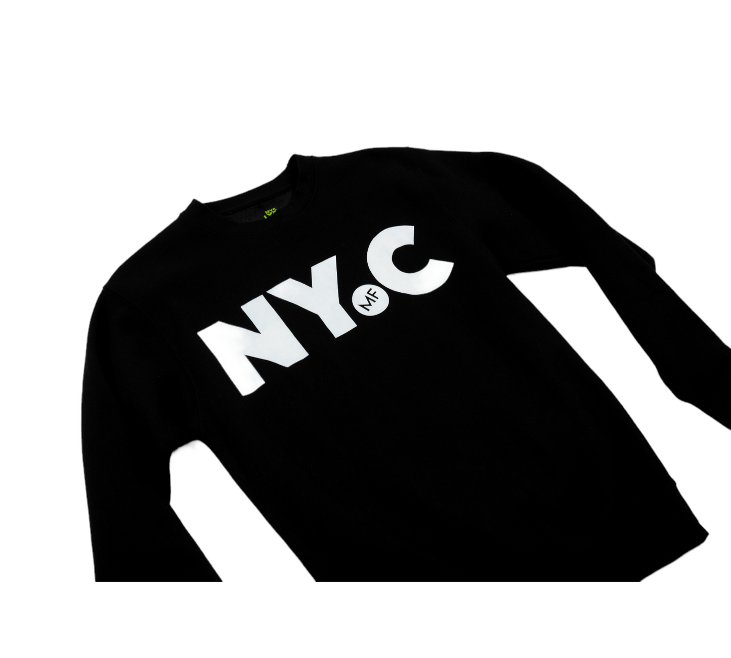 NY(MF)C SWEATSHIRT
