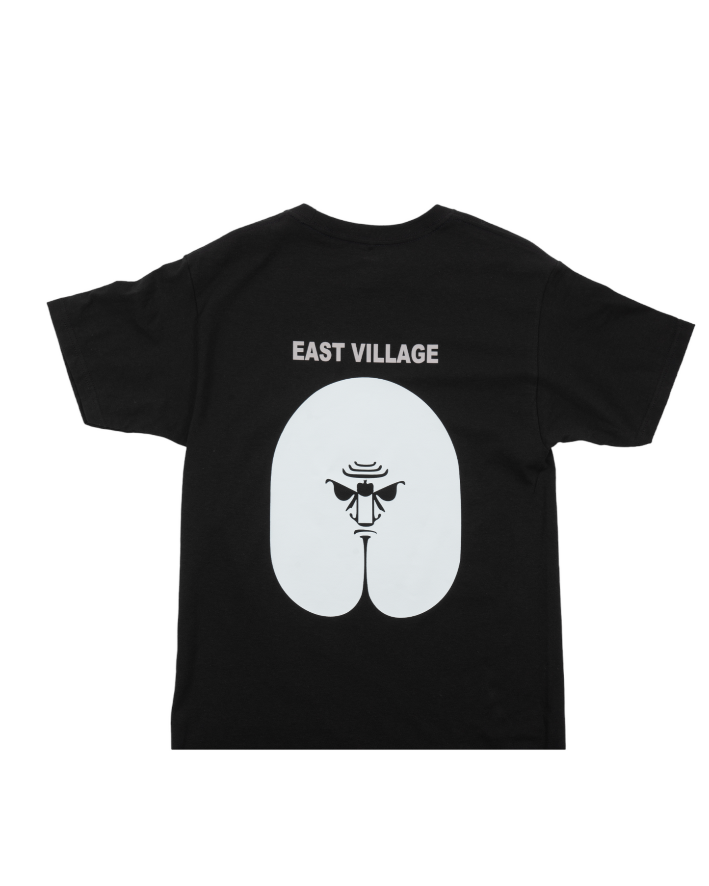 THE 'EAST VILLAGE A-HOLE' TEE