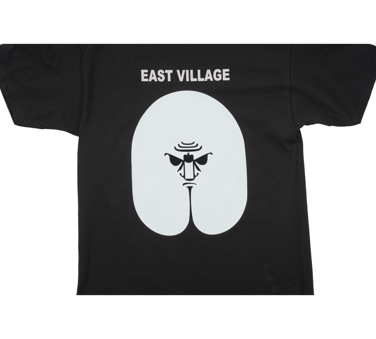 THE 'EAST VILLAGE A-HOLE' TEE
