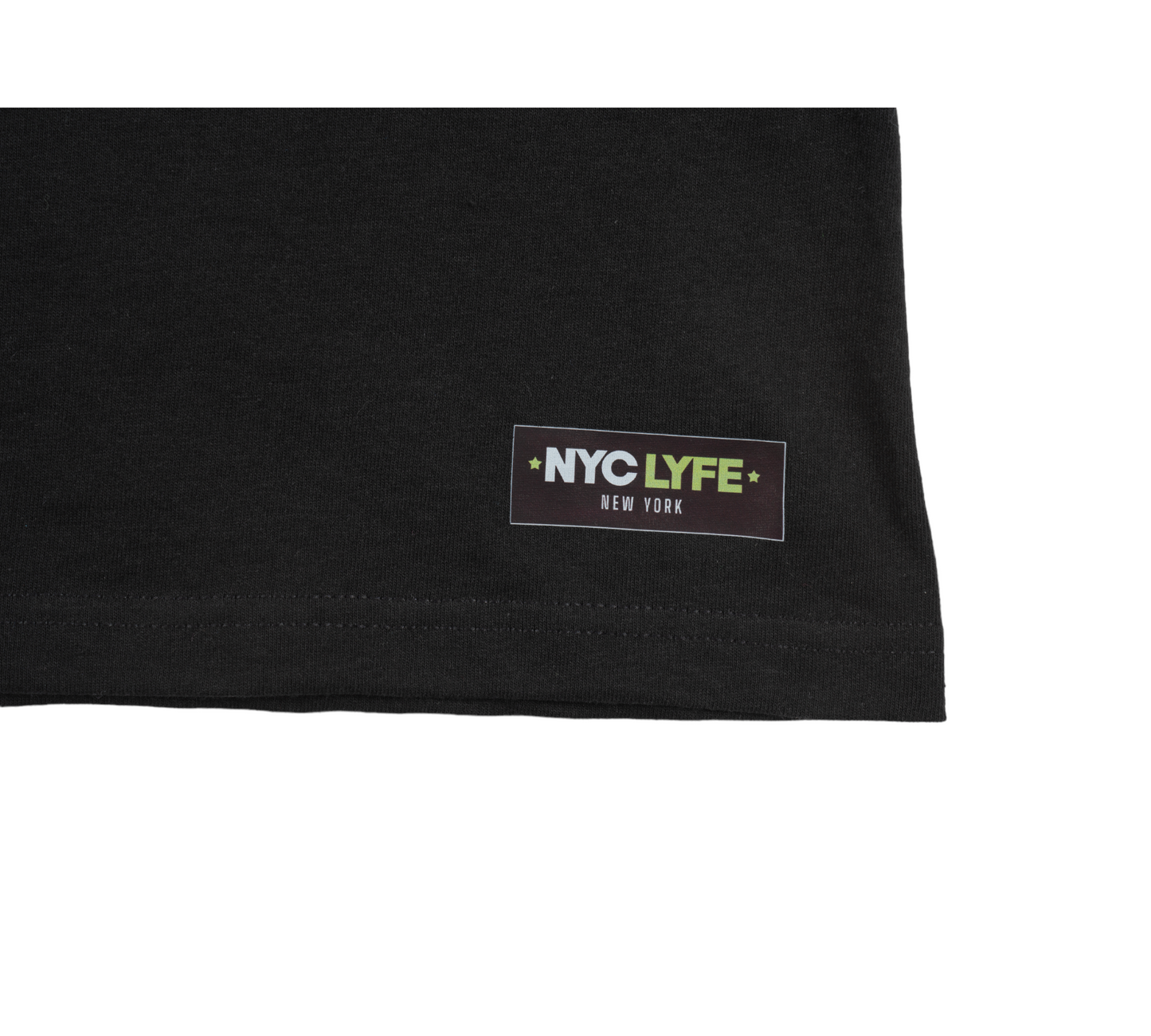 MELTING POT "NYC" TSHIRT