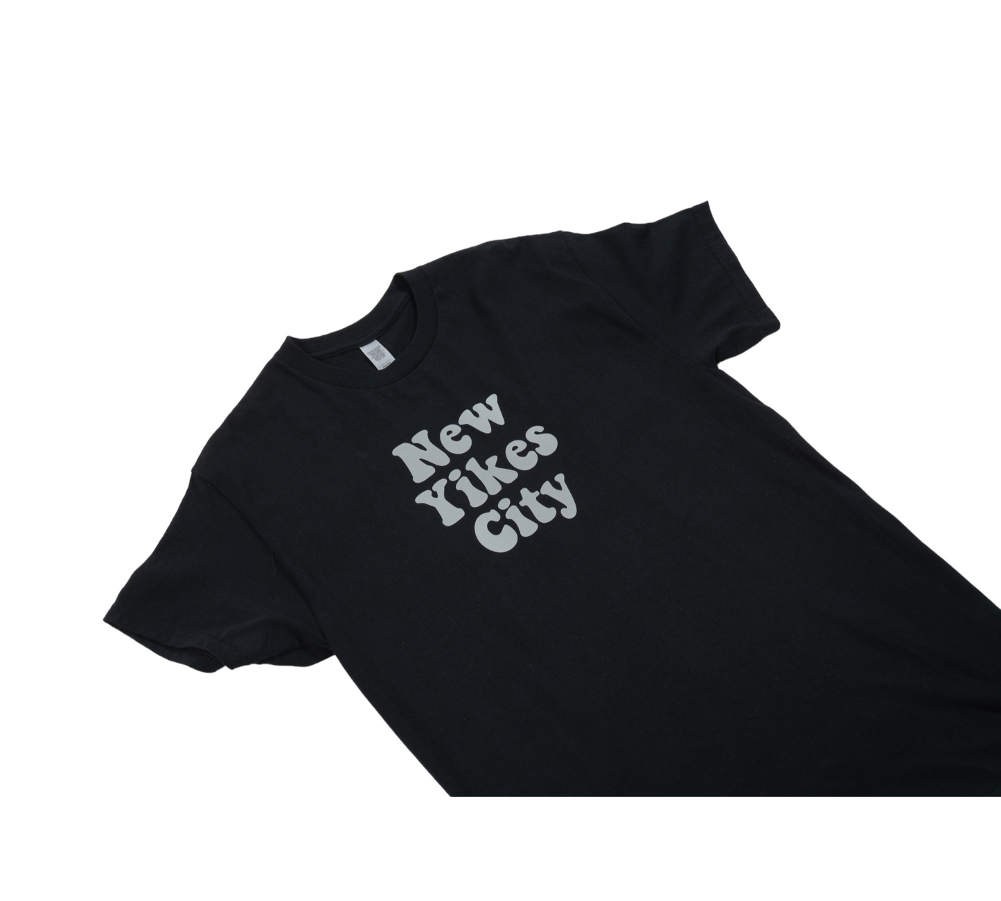 THE 'NEW YIKES CITY' TEE