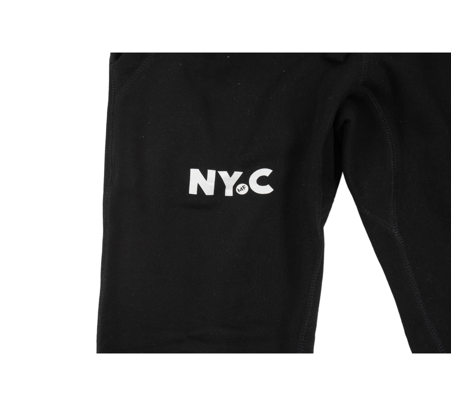 NY-MF-C QUOTE SWEATPANTS