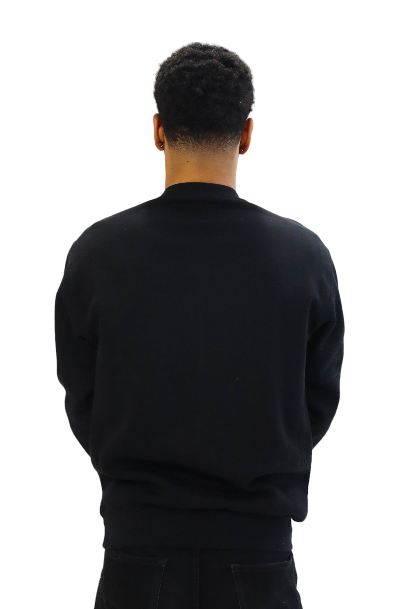 NYC SURVIVAL GUIDE SWEATSHIRT