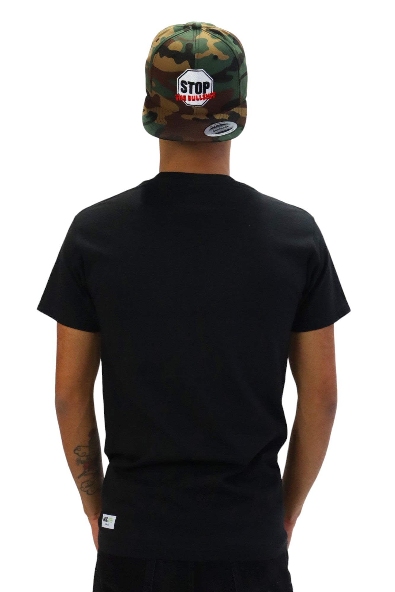 DO NOT RESUSCITATE 420 TSHIRT