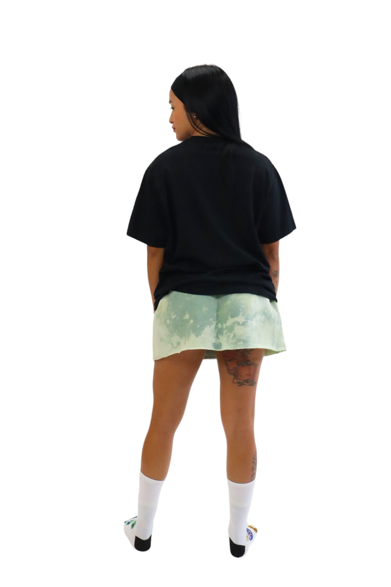 INFLUENCER (Alien) TSHIRT