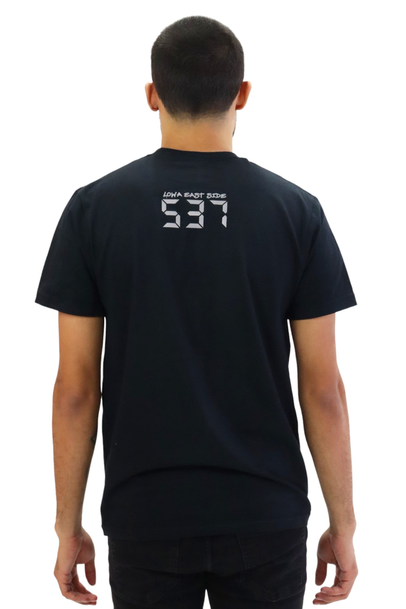 537 PAGER (LES) TSHIRT