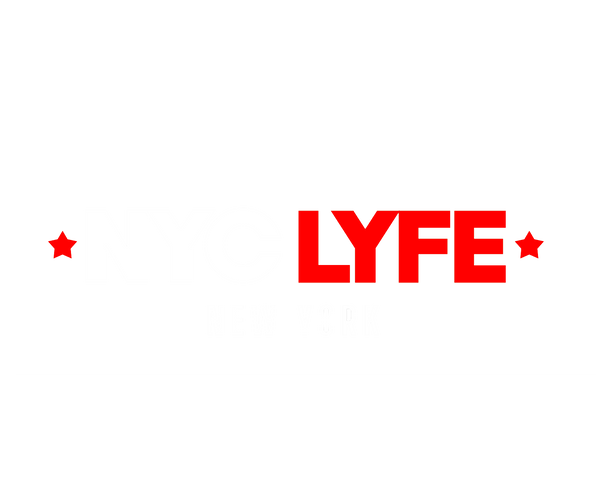 NYC LYFE logo