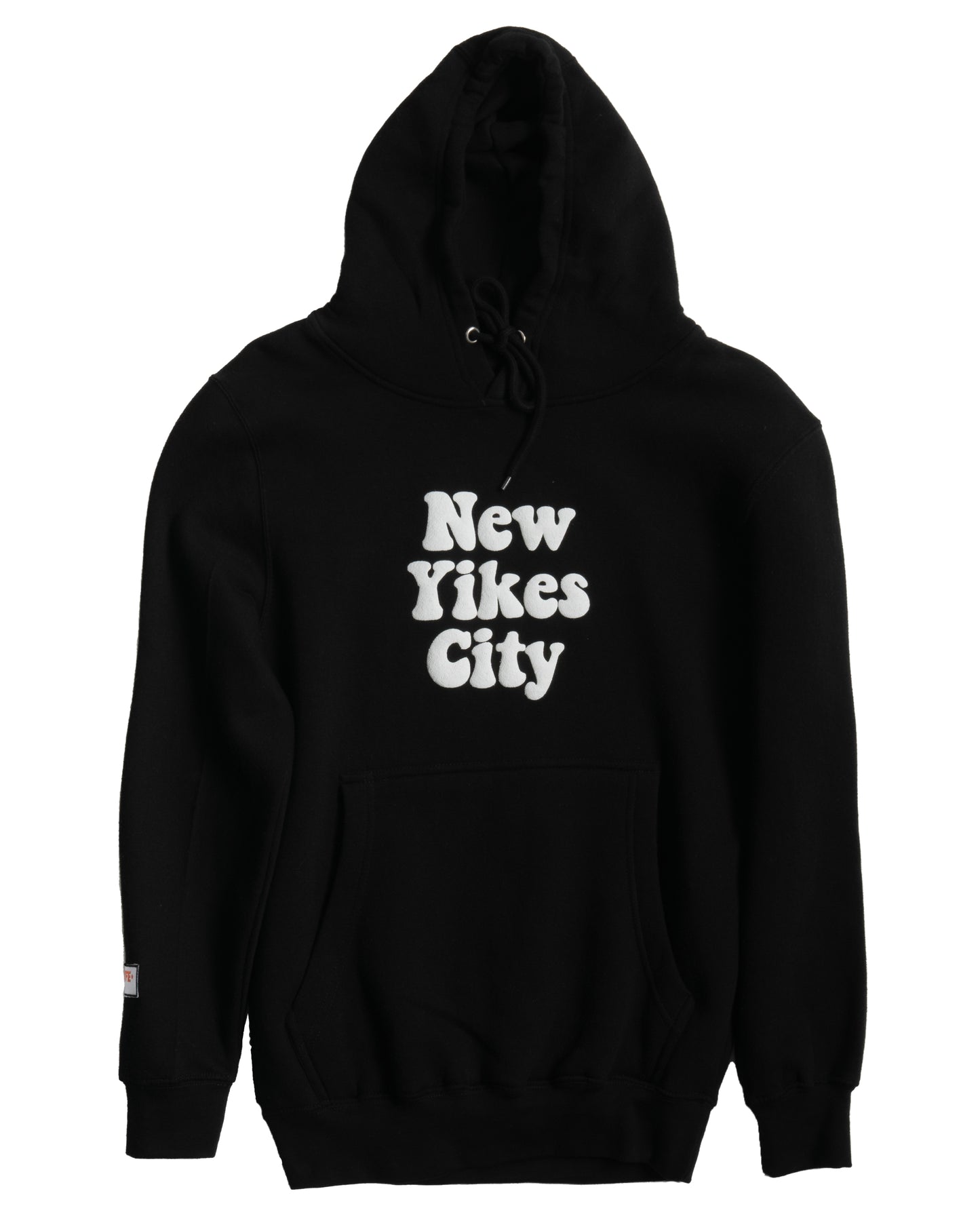 NEW YIKES CITY HOODIE