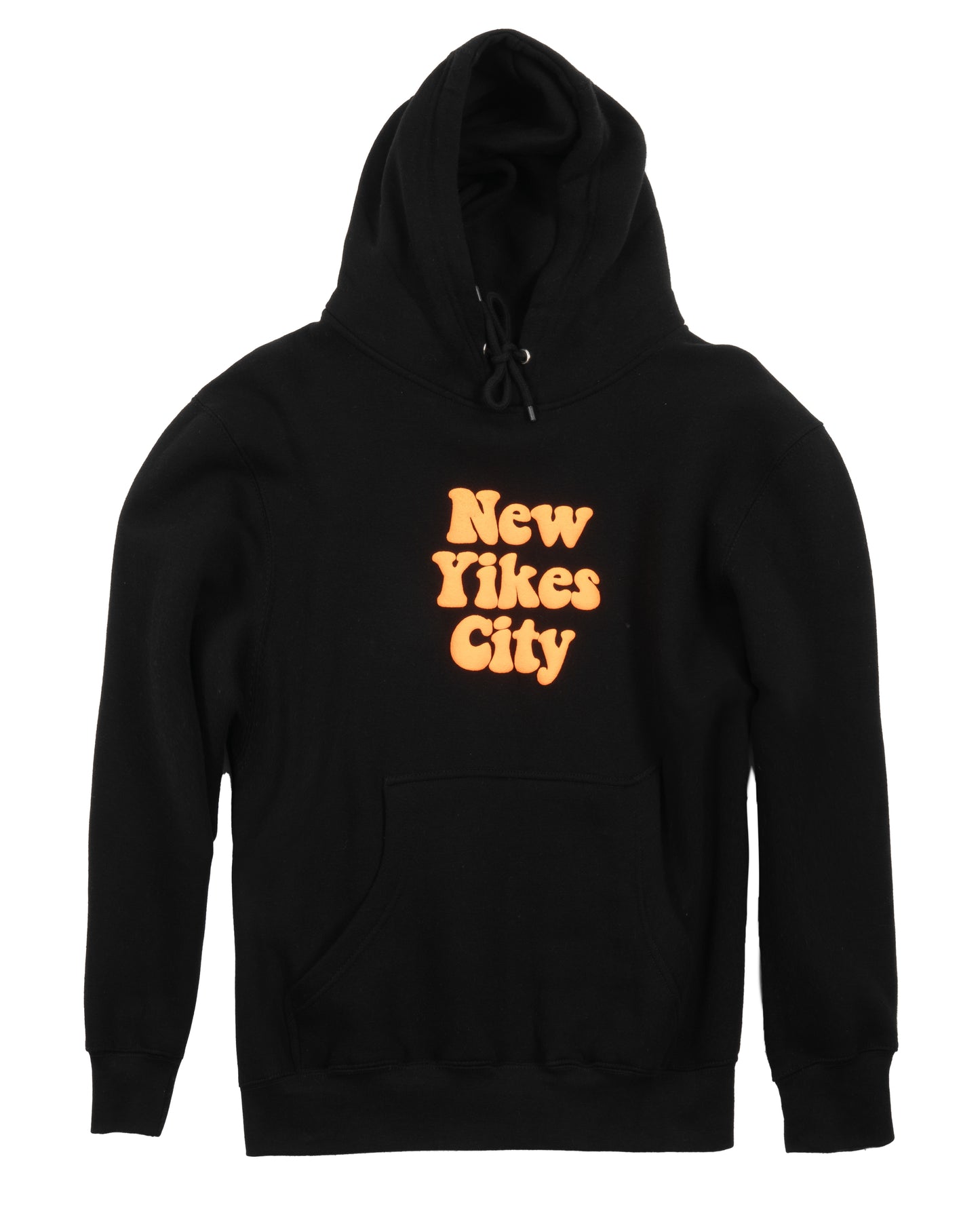NEW YIKES CITY HOODIE