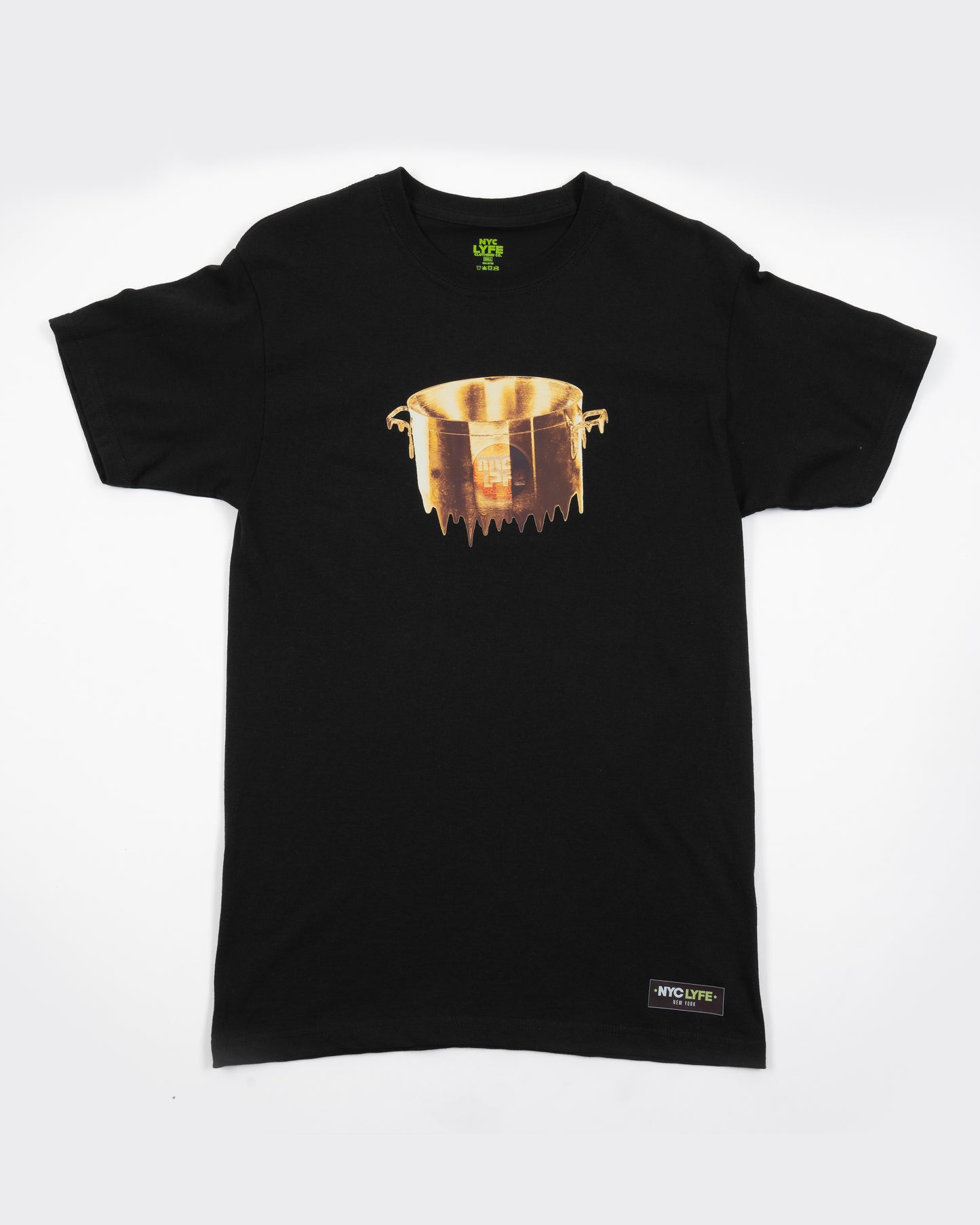 MELTING POT "NYC" TSHIRT