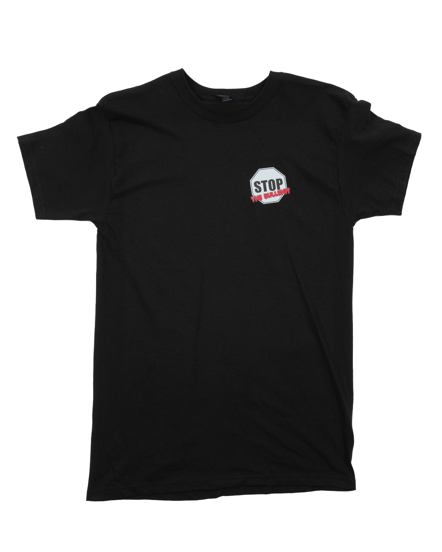 STOP BEEFING OVER BULLSHIT TSHIRT