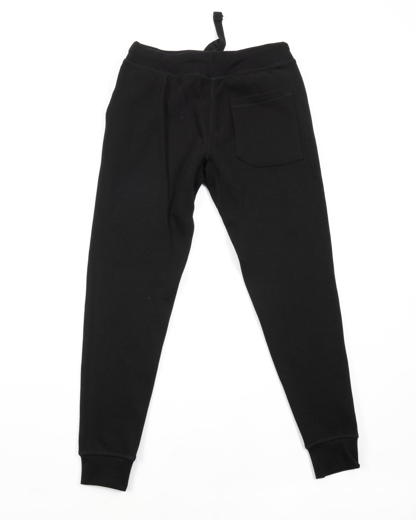 NY-MF-C QUOTE SWEATPANTS