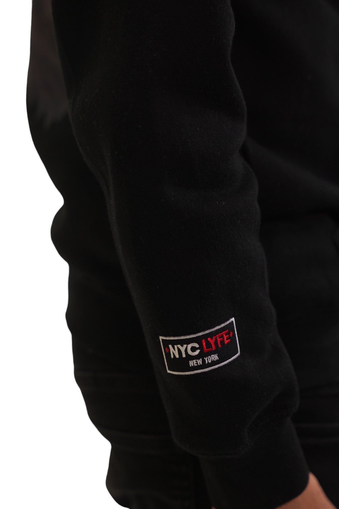 CANI BEAR 2.O (SMOKING CANNABIS) HOODIE