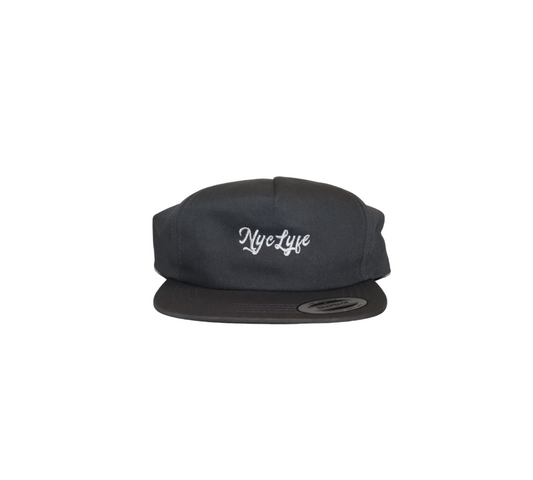 NYC LYFE SNAPBACK