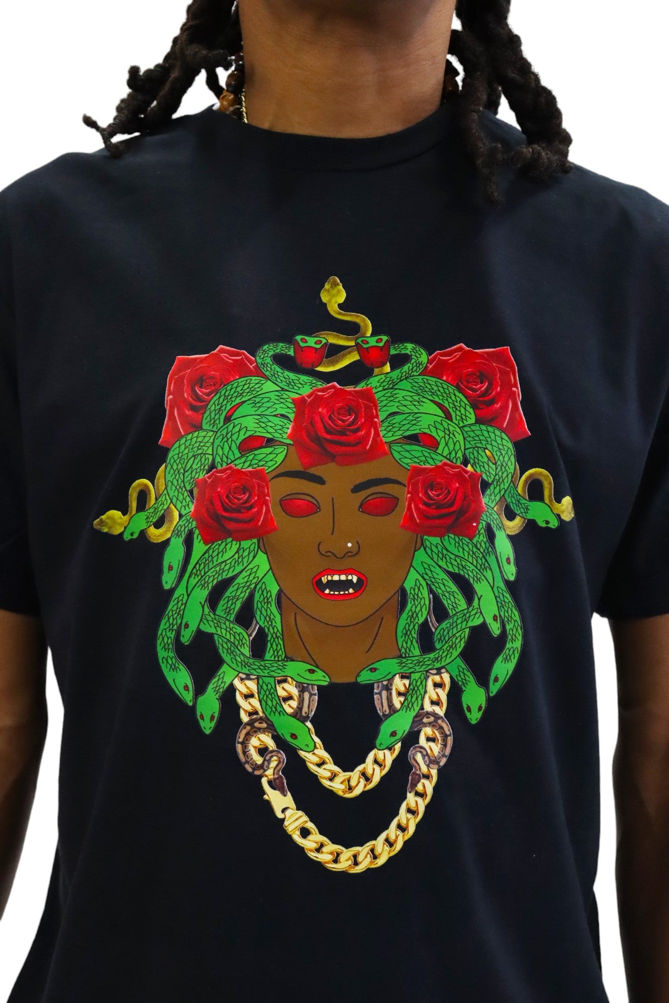 MEDUSA TSHIRT