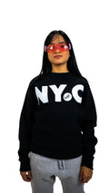 NY(MF)C SWEATSHIRT