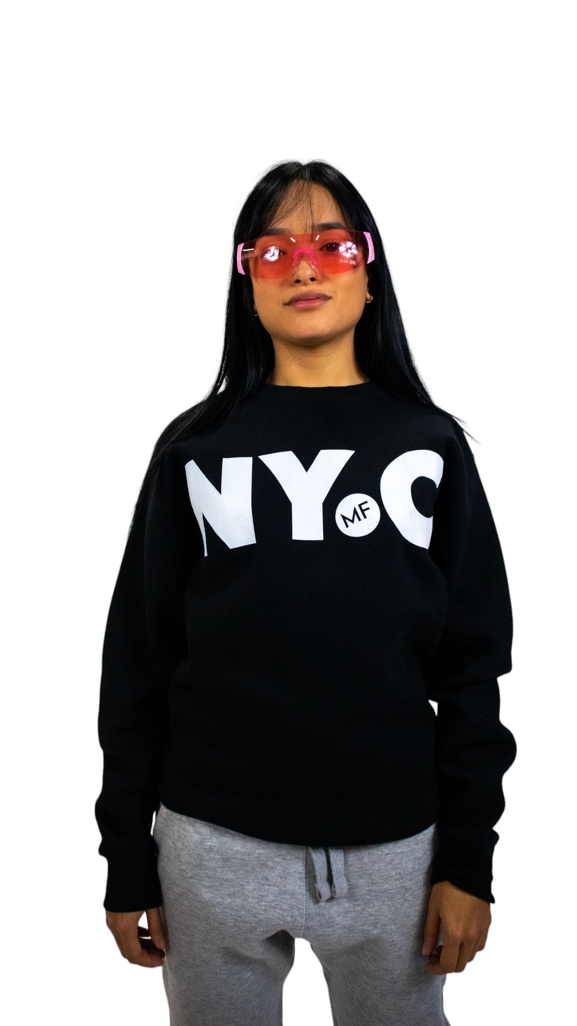 NY(MF)C SWEATSHIRT