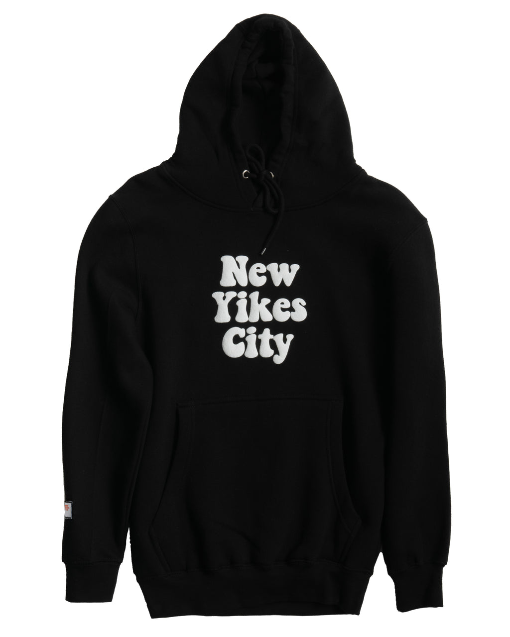 NEW YIKES CITY HOODIE