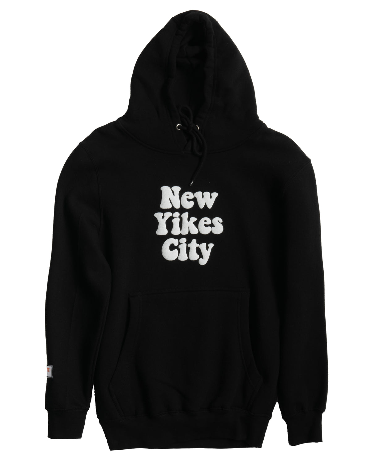 NEW YIKES CITY HOODIE