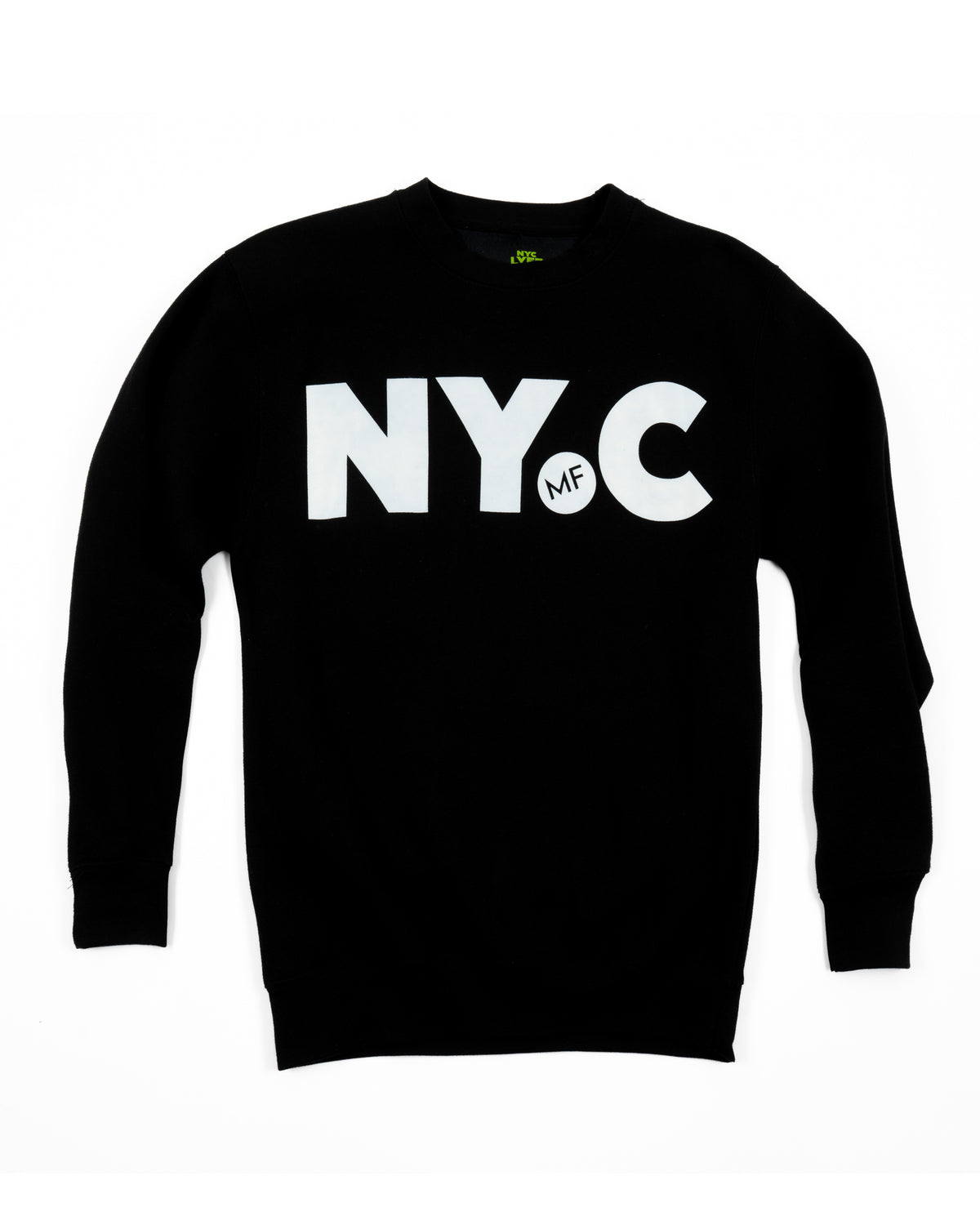 NY(MF)C SWEATSHIRT