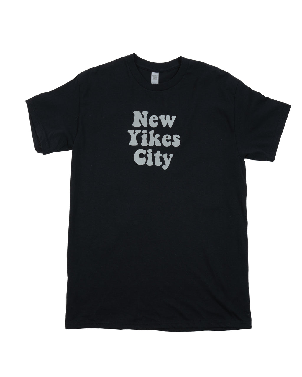THE 'NEW YIKES CITY' TEE