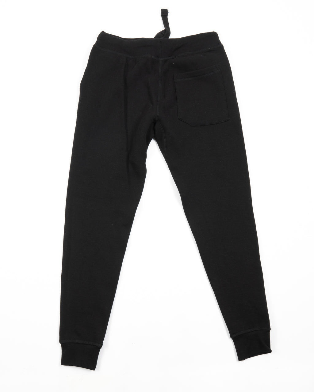 NY-MF-C QUOTE SWEATPANTS