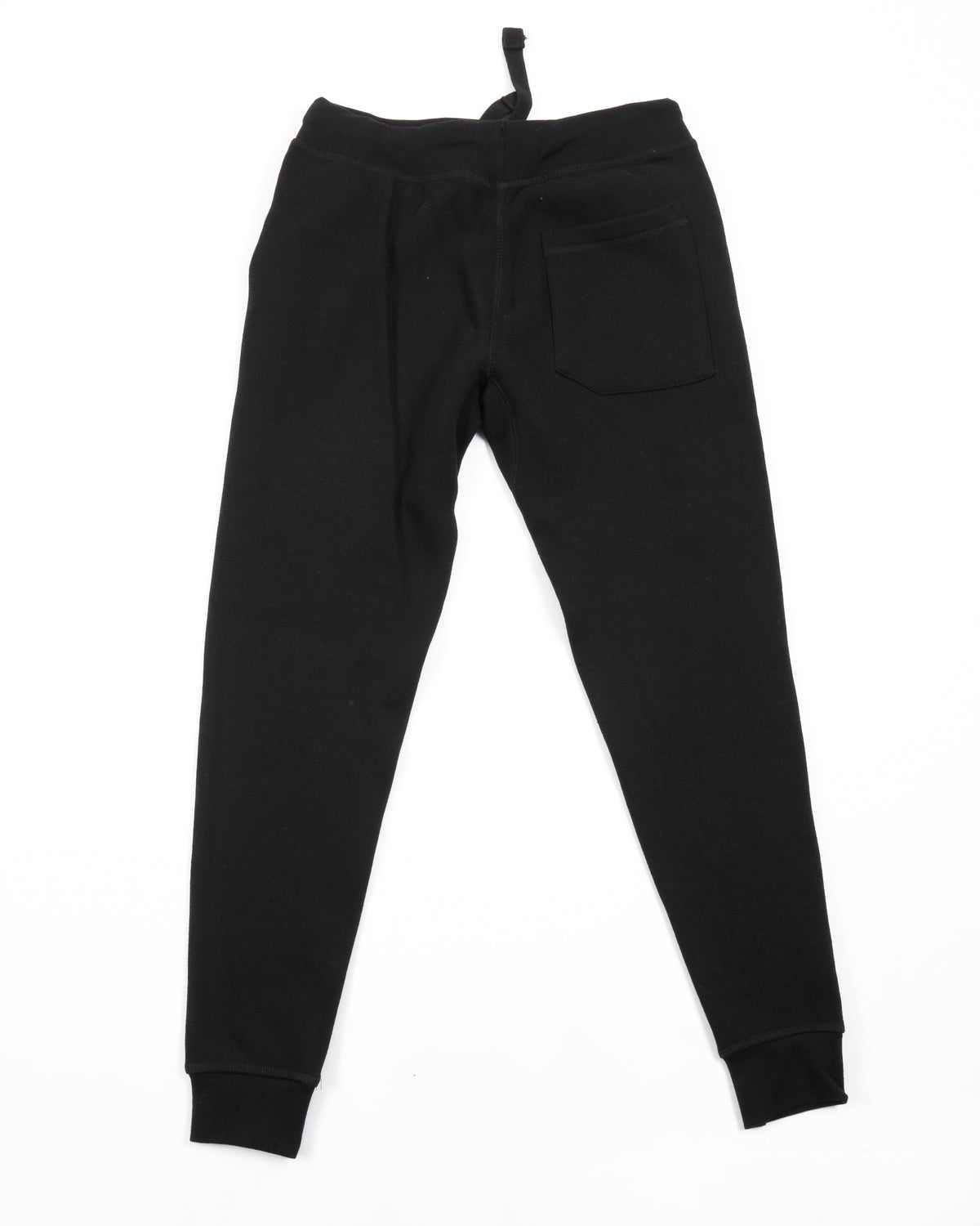 NY-MF-C QUOTE SWEATPANTS