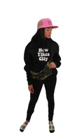 NEW YIKES CITY HOODIE